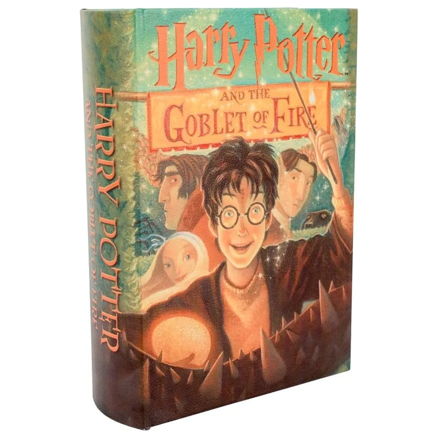 Harry Potter and the Goblet of Fire Kutija za pohranu fotografija proizvoda