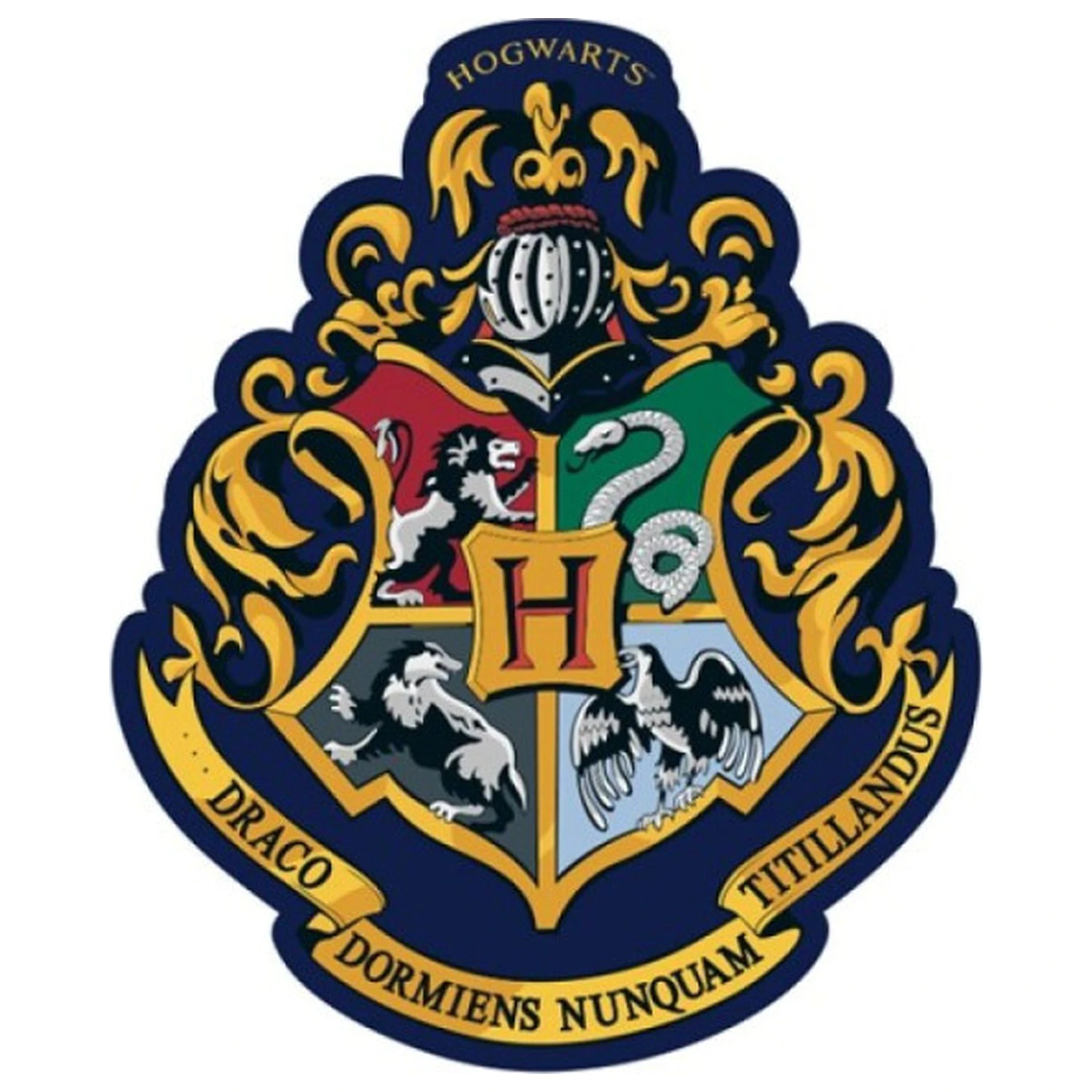 Harry Potter dekorativni jastuk u obliku ruku fotografija proizvoda