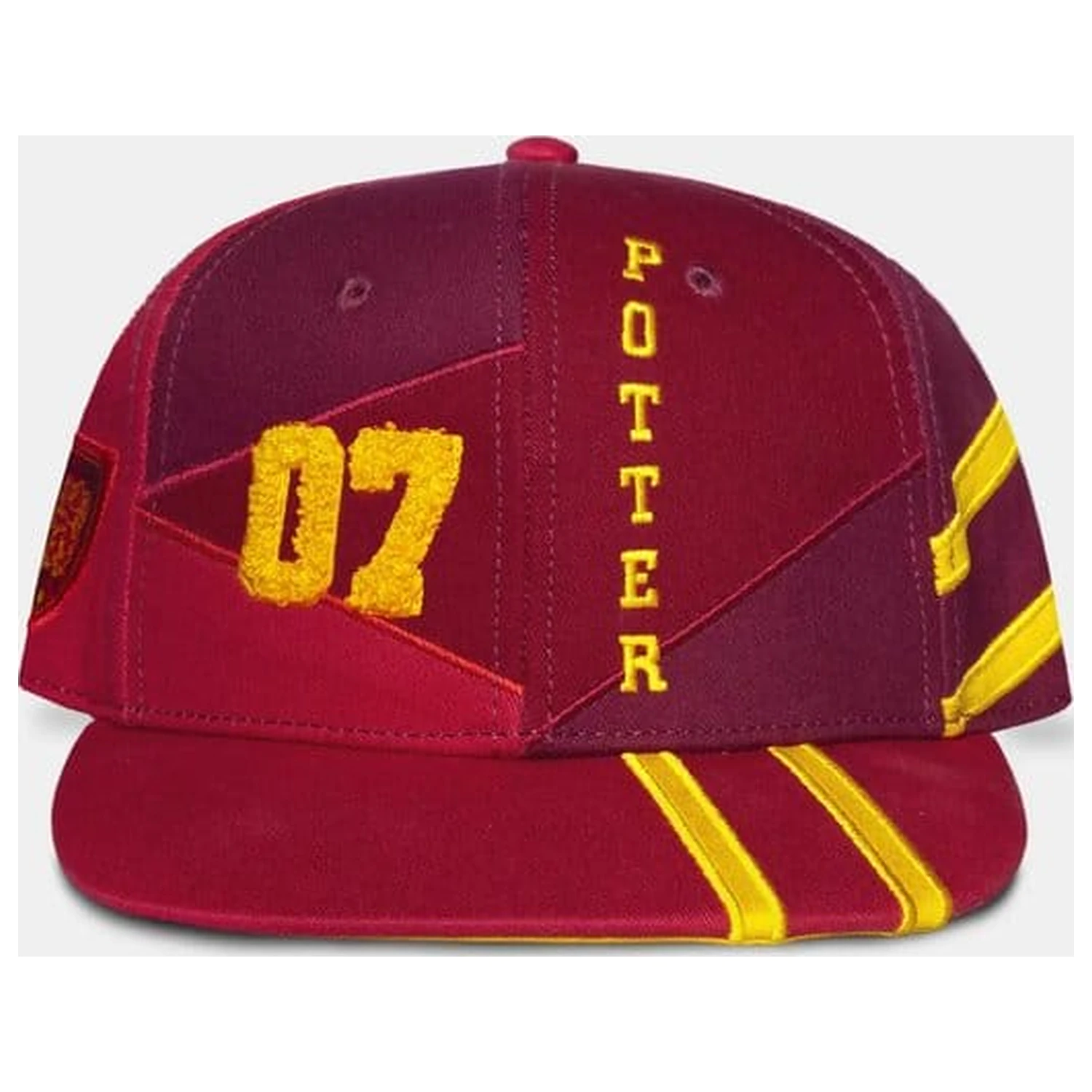 Harry Potter Baseball kapa Quidditch fotografija proizvoda