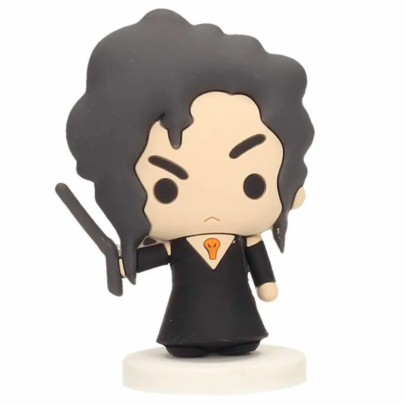 Harry Potter Pokis gumena minifigura Bellatrix 6 cm fotografija proizvoda