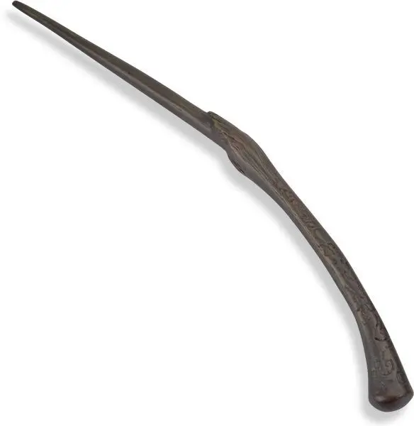 Harry Potter Wand replika Bellatrix 38 cm fotografija proizvoda