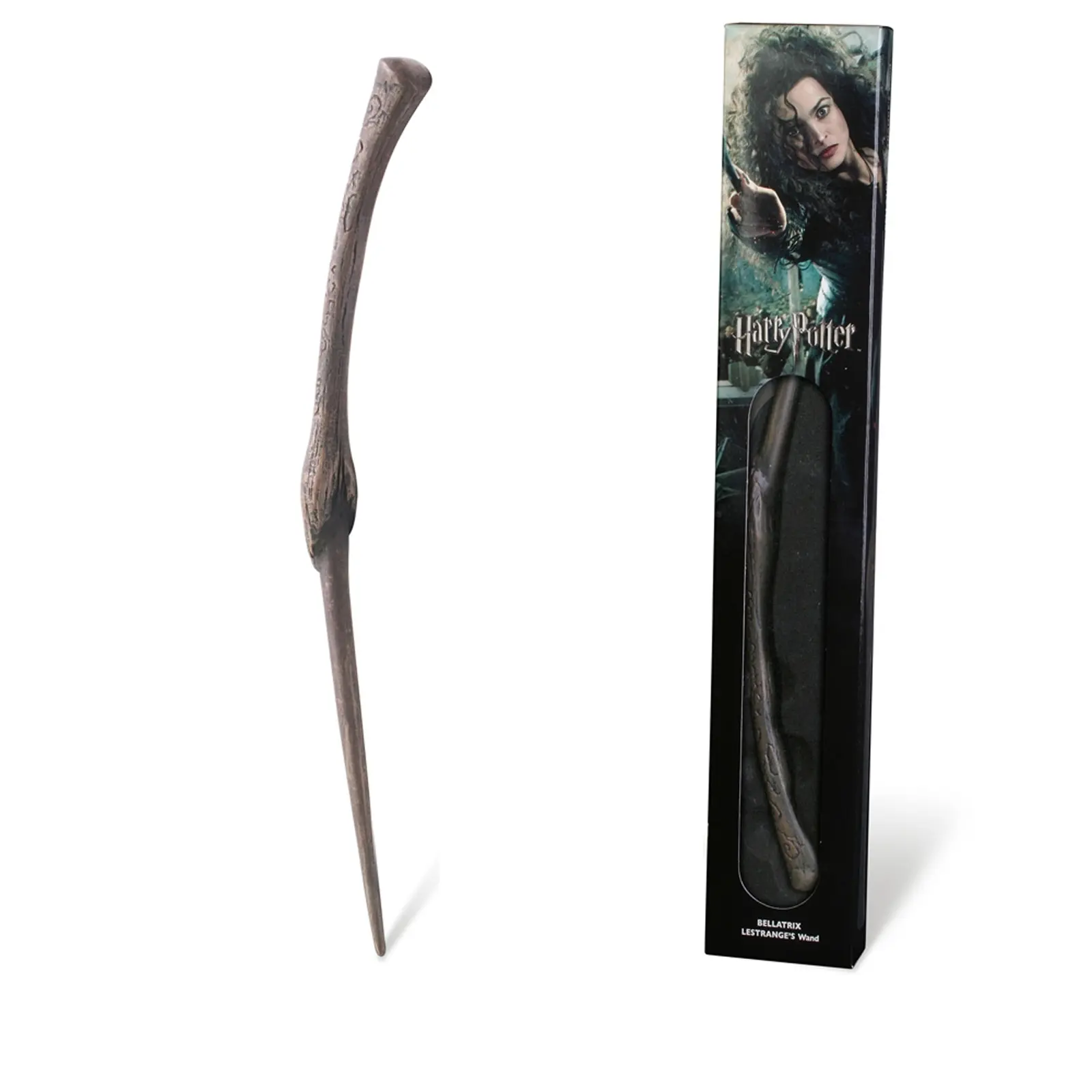 Harry Potter Wand replika Bellatrix 38 cm fotografija proizvoda