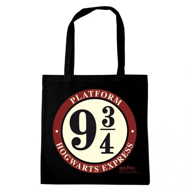 Harry Potter Tote Torba Platforma 9 3/4 fotografija proizvoda