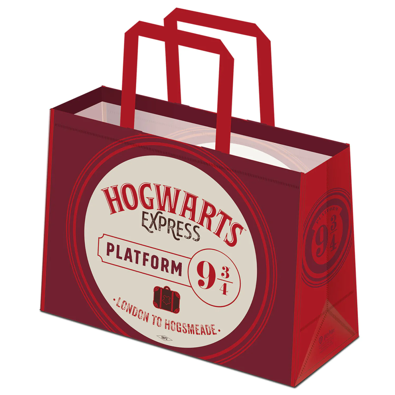Harry Potter Torba Maxi fotografija proizvoda
