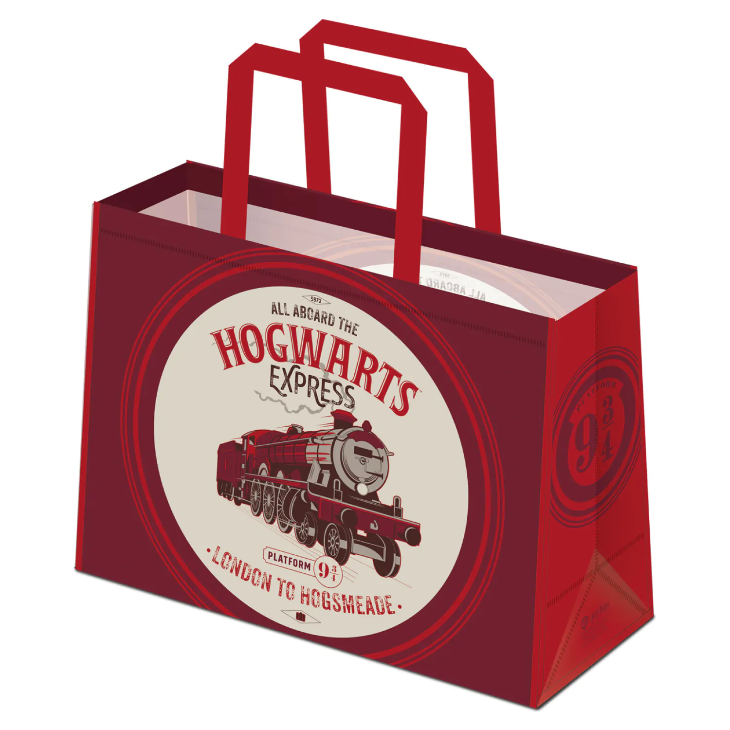 Harry Potter Torba Maxi fotografija proizvoda