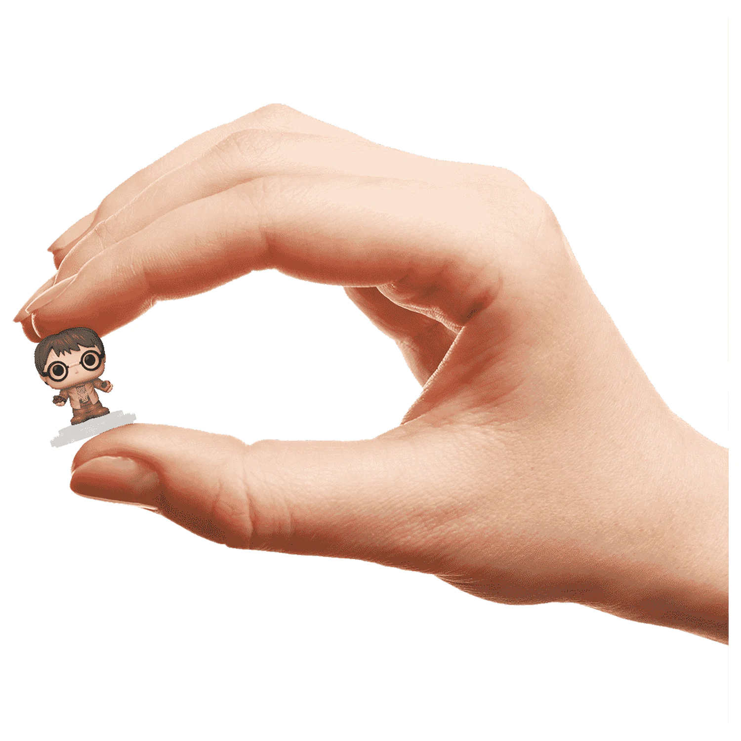 Harry Potter Funko Bitty POP! Kutije Vinyl Figura Dvorac Hogwarts fotografija proizvoda