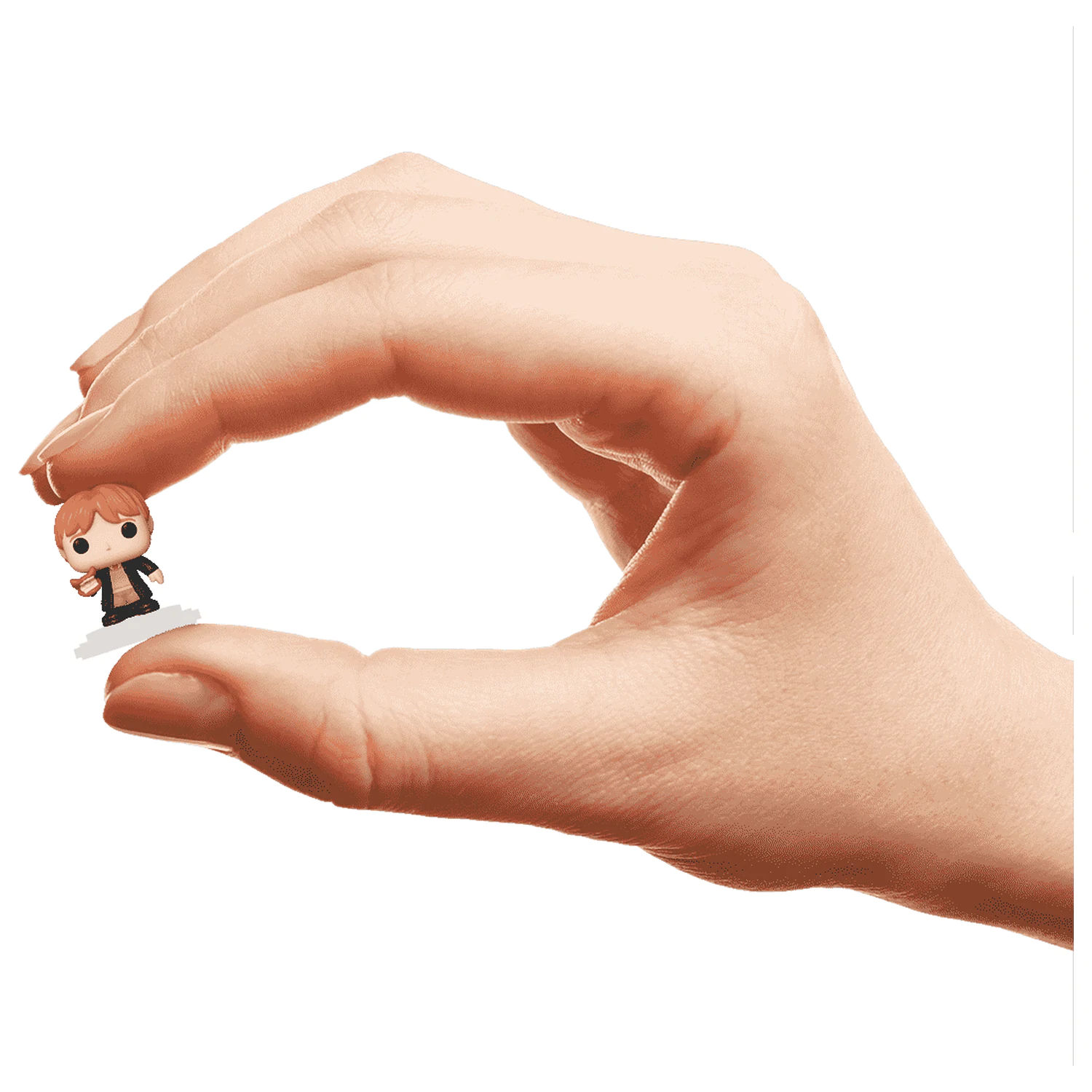 Harry Potter Funko Bitty POP! Kutije Vinyl Figura Dvorac Hogwarts fotografija proizvoda