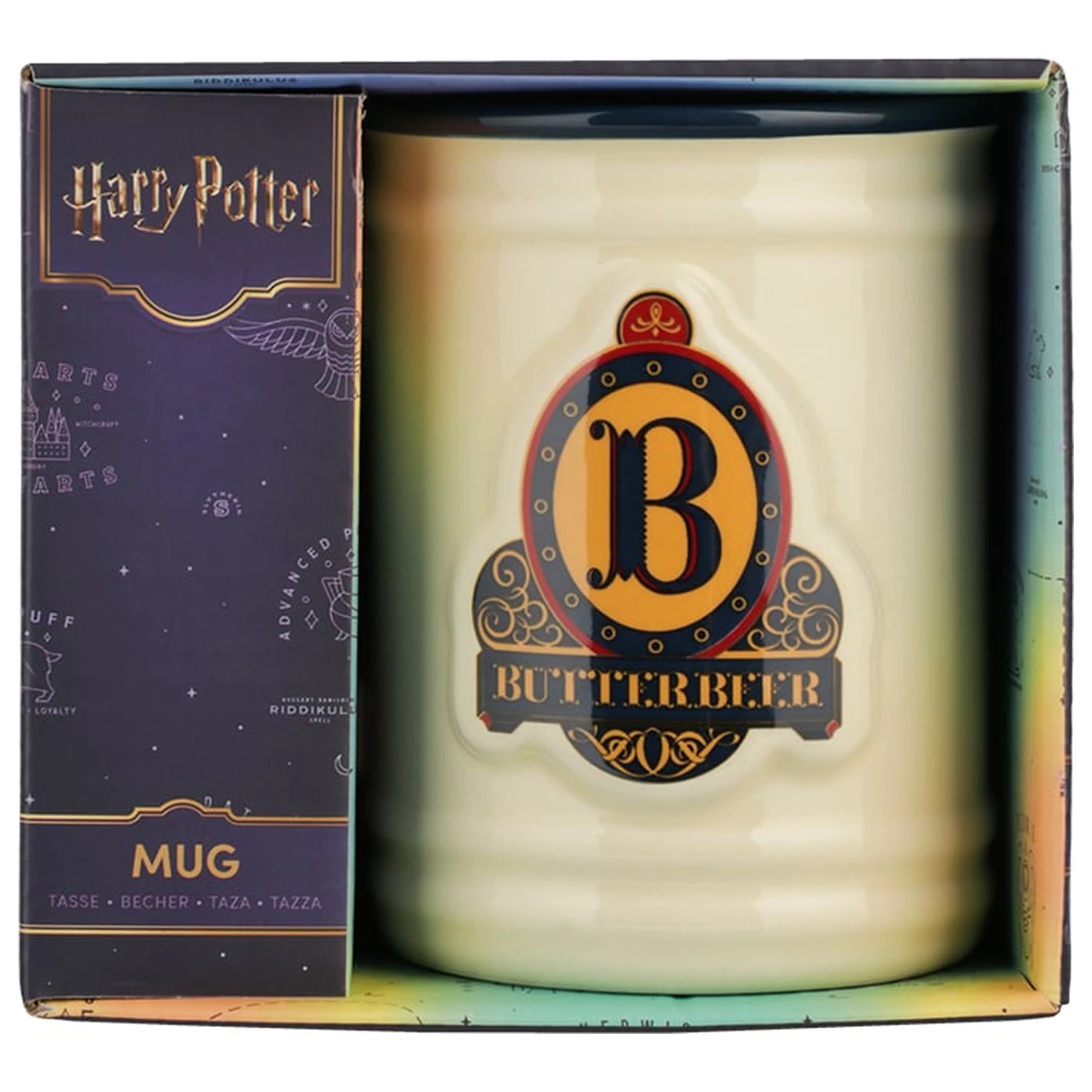 HARRY POTTER - Butter Beer - Šalica u obliku  fotografija proizvoda