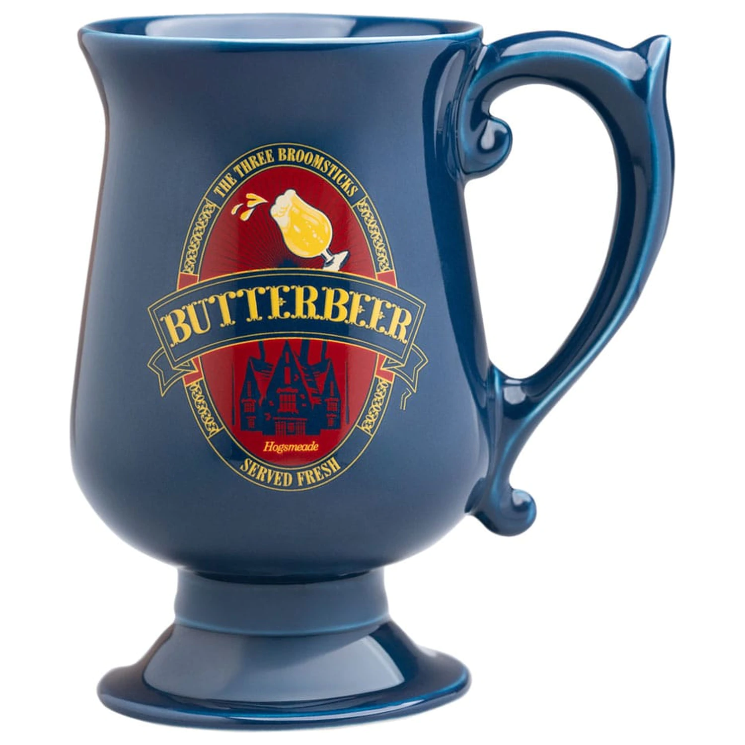 Harry Potter krigla Butterbeer fotografija proizvoda