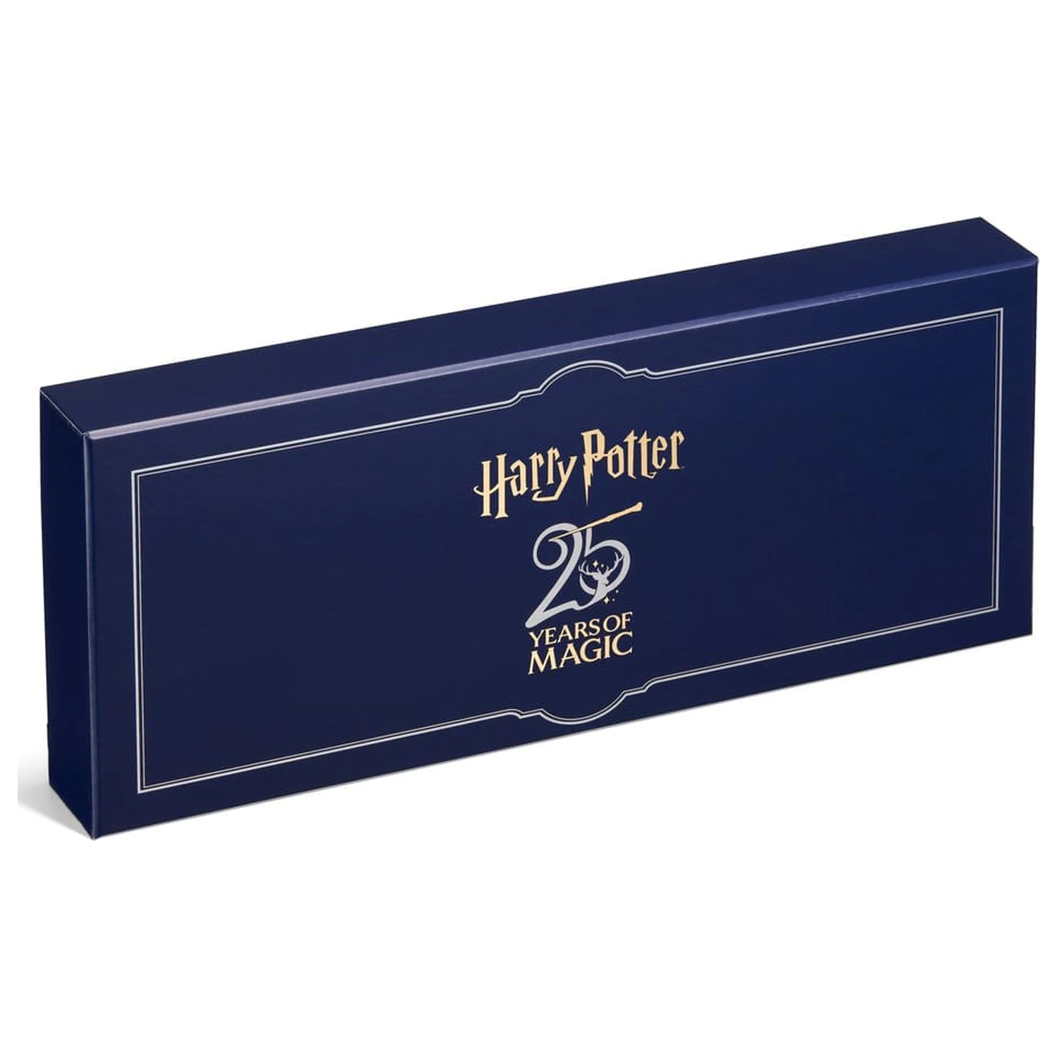 Harry Potter Celebration štapić Harry Potter 25th Anniversary štapići i Sorcerer's Stone set fotografija proizvoda