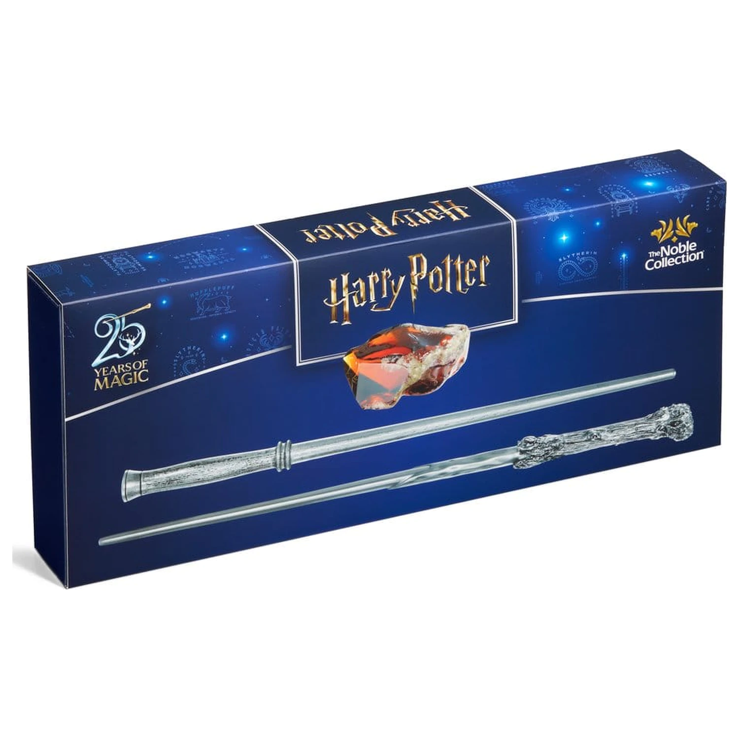 Harry Potter Celebration štapić Harry Potter 25th Anniversary štapići i Sorcerer's Stone set fotografija proizvoda