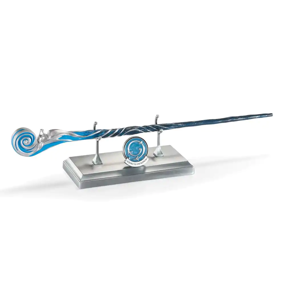 Harry Potter Celebration Wand Patronus Charm 2025 fotografija proizvoda