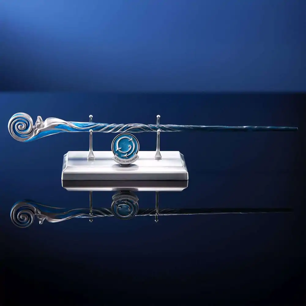 Harry Potter Celebration Wand Patronus Charm 2025 fotografija proizvoda