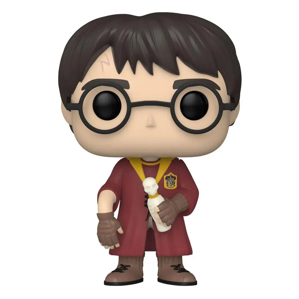 Harry Potter - Chamber of Secrets Anniversary POP! Movies Vinilna figura Harry 9 cm fotografija proizvoda