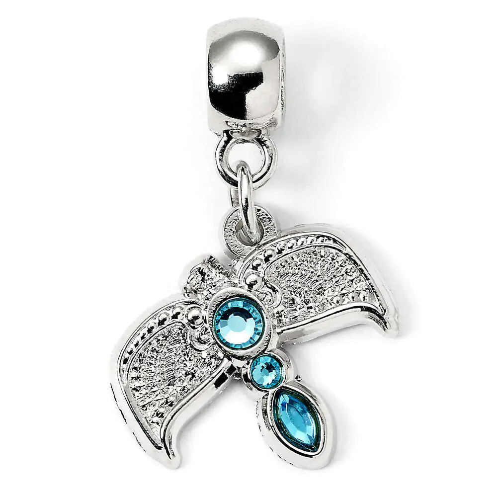 Harry Potter Diadem charm privjesak (posrebreni) fotografija proizvoda