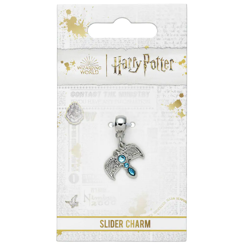 Harry Potter Diadem charm privjesak (posrebreni) fotografija proizvoda