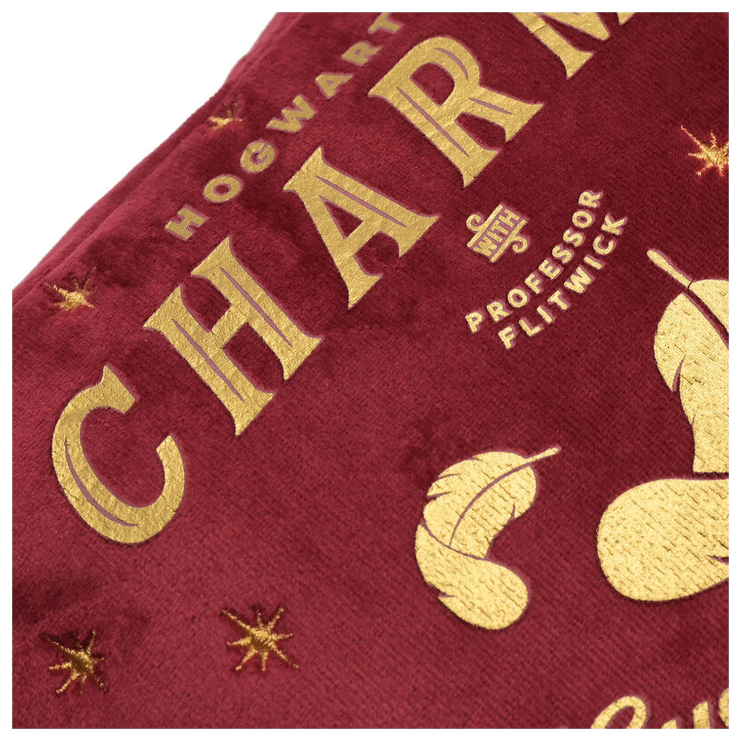 Harry Potter Charms kozmetička torbica fotografija proizvoda