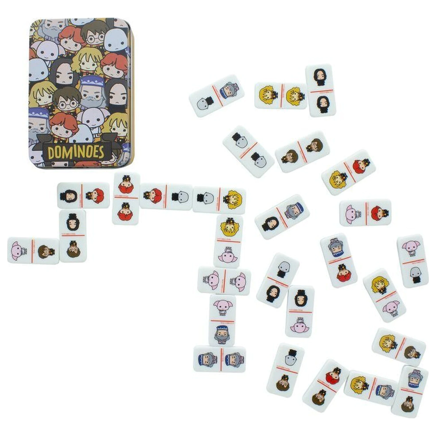 Harry Potter Chibi domine fotografija proizvoda