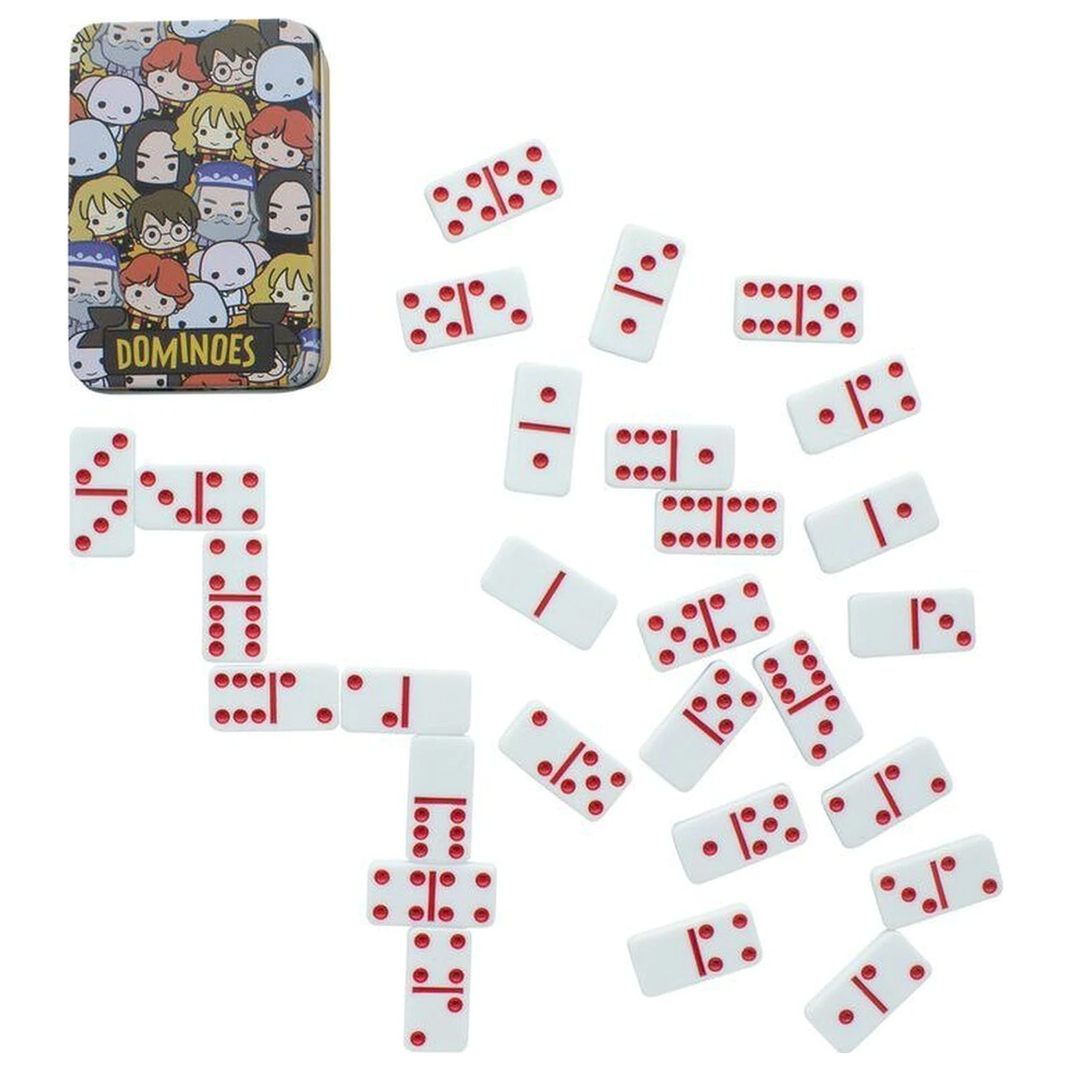 Harry Potter Chibi domine fotografija proizvoda