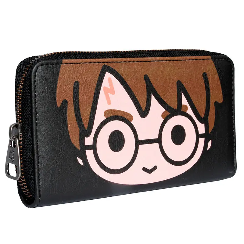 Harry Potter Essential Novčanik Chibi Harry Potter fotografija proizvoda