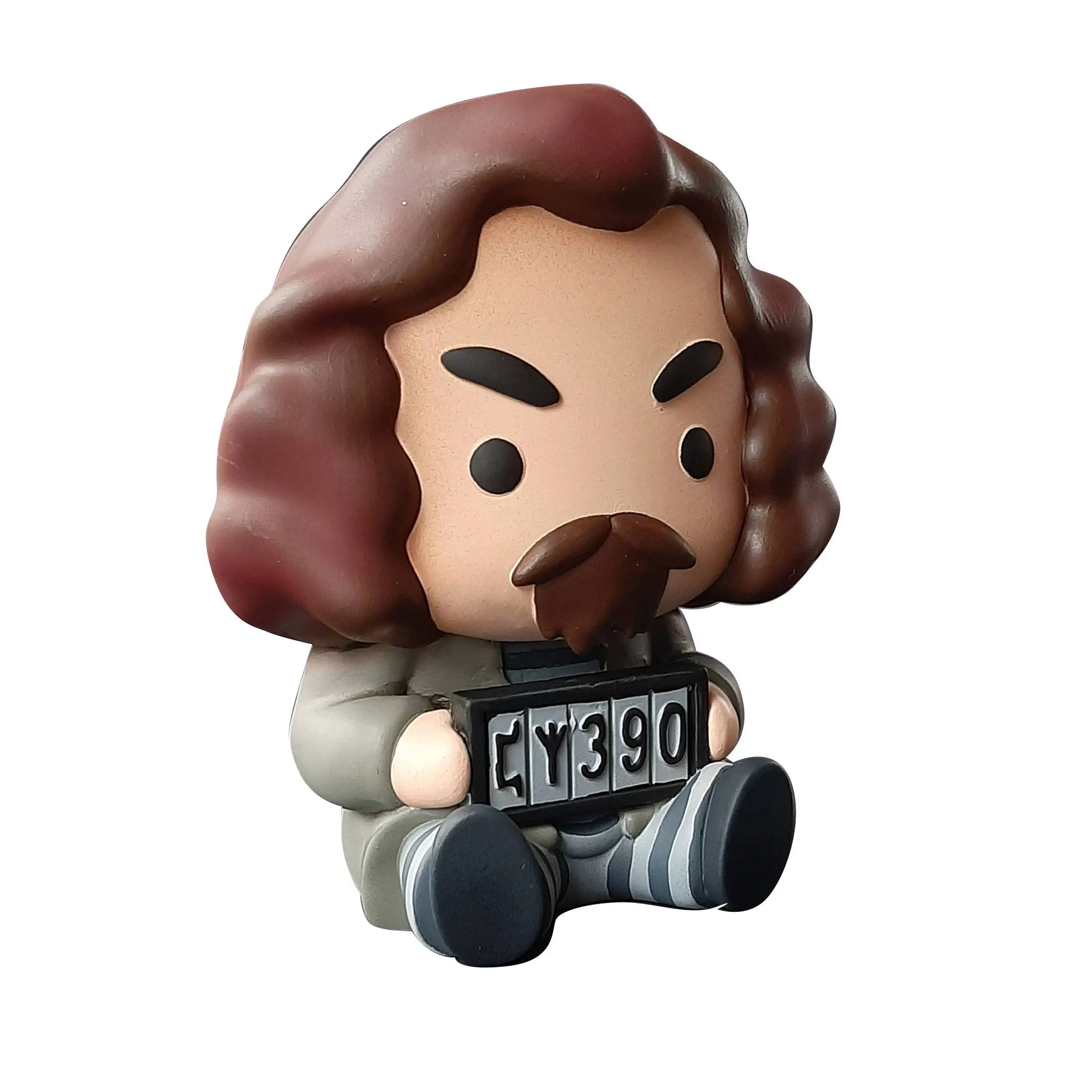 Harry Potter Chibi Sirius Black Štedna kasica 16 cm fotografija proizvoda