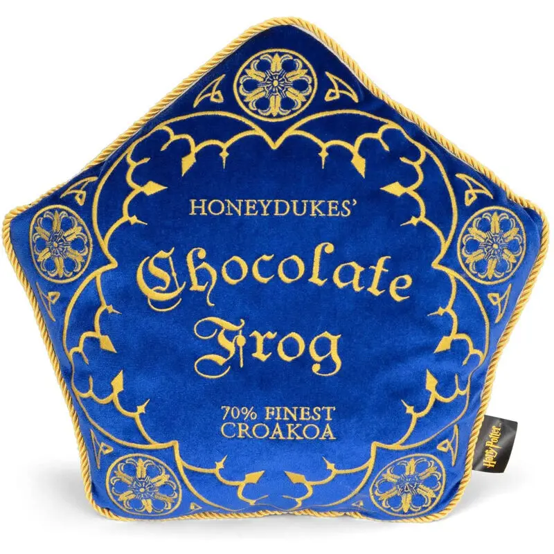 Harry Potter Plišana Figura Chocolate Frog 30 cm fotografija proizvoda