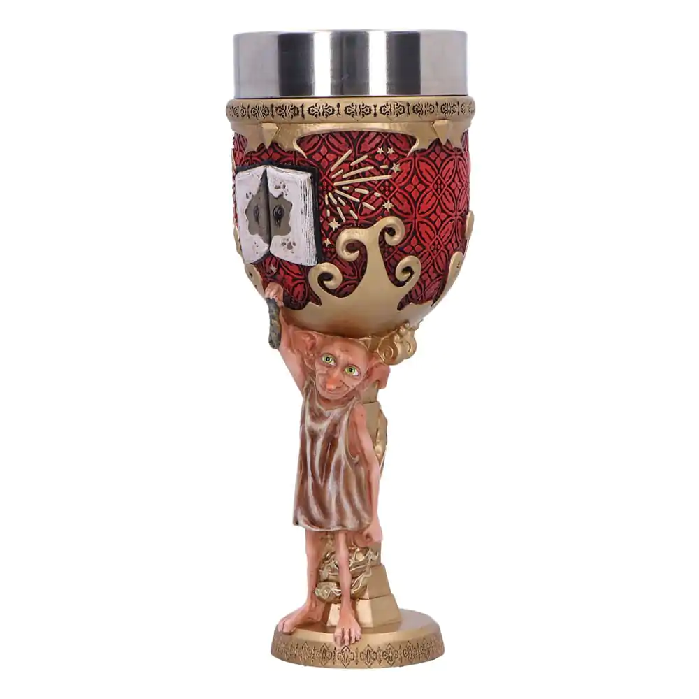 Harry Potter Collectible Dobby Goblet - kolekcionarski kalež fotografija proizvoda