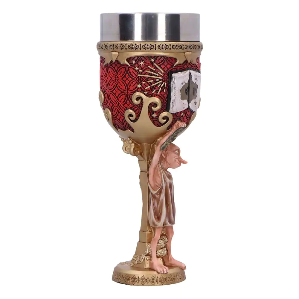 Harry Potter Collectible Dobby Goblet - kolekcionarski kalež fotografija proizvoda