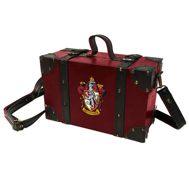 Harry Potter Premium Poklon Set Šareni Grb Gryffindor fotografija proizvoda