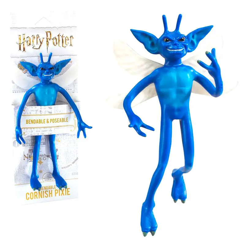 Harry Potter Savitljiva Figura Cornish Pixie 18 cm fotografija proizvoda