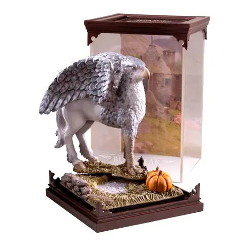 Harry Potter Magical Creatures Kip Buckbeak 19 cm fotografija proizvoda