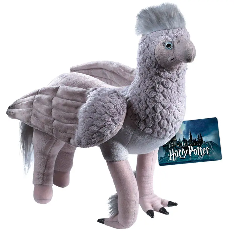 Harry Potter Collectors plišana figura Buckbeak 18 x 36 cm fotografija proizvoda