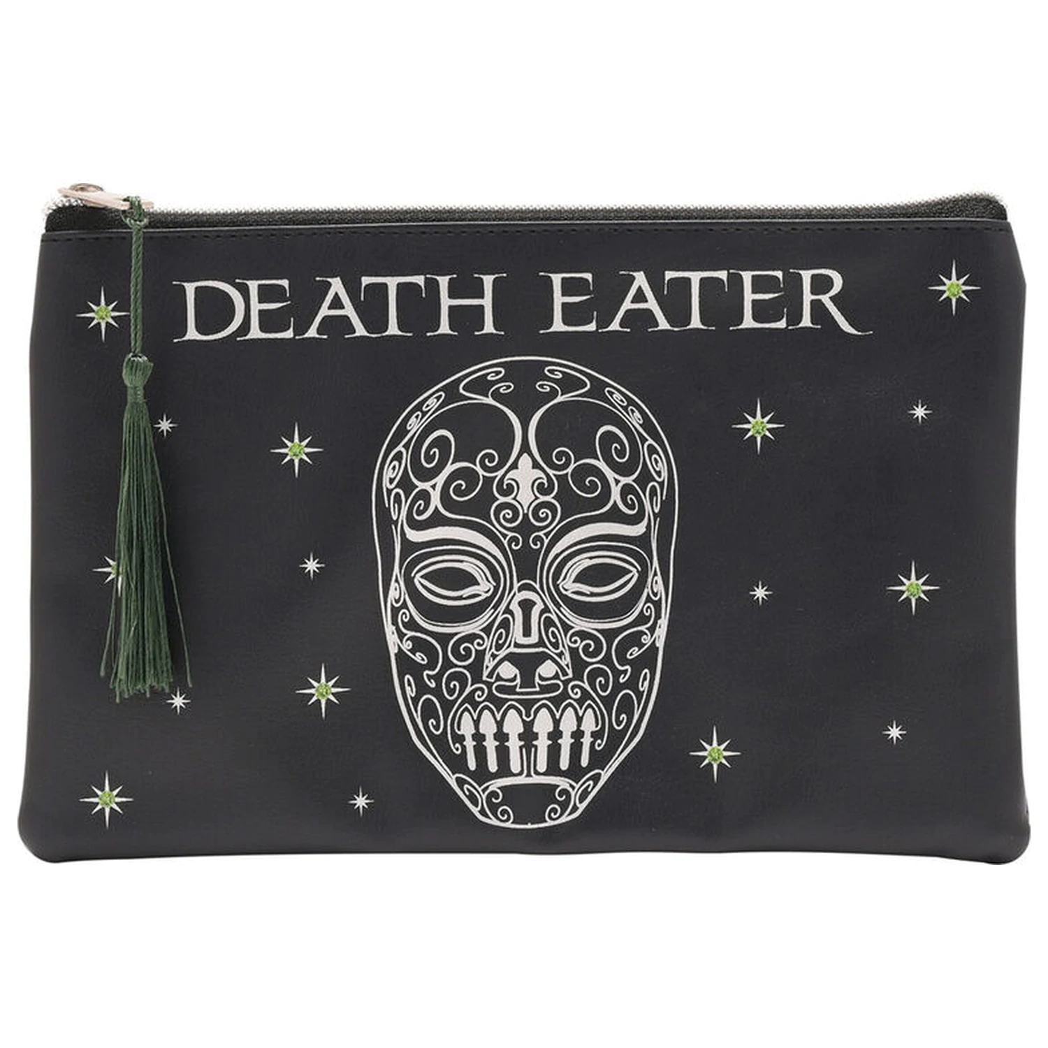 Harry Potter Dark Arts Death Eater torbica za šminku fotografija proizvoda