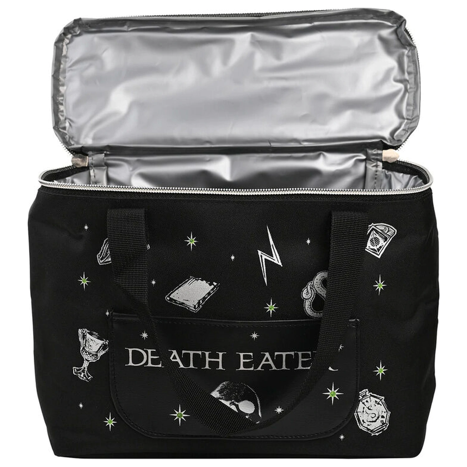 Harry Potter Dark Arts Death Eater torba za ručak fotografija proizvoda