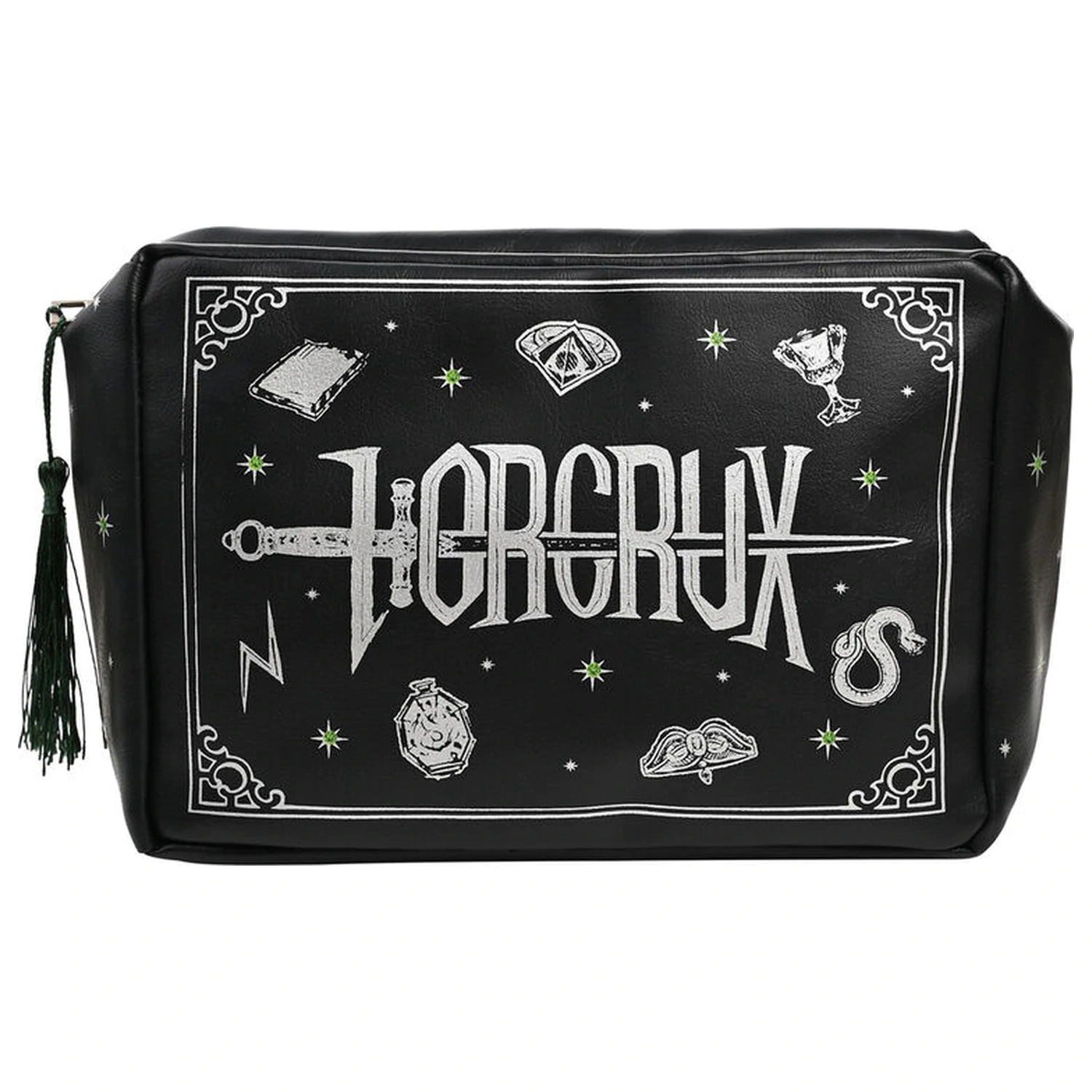 Harry Potter Dark Arts Horcrux kozmetička torbica fotografija proizvoda