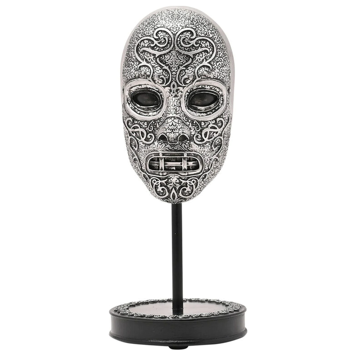 Harry Potter Death Eater Mask figura fotografija proizvoda