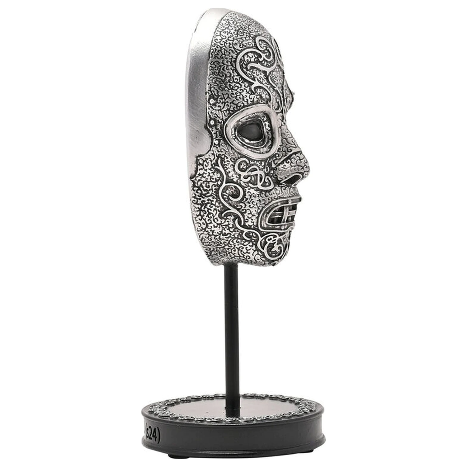 Harry Potter Death Eater Mask figura fotografija proizvoda