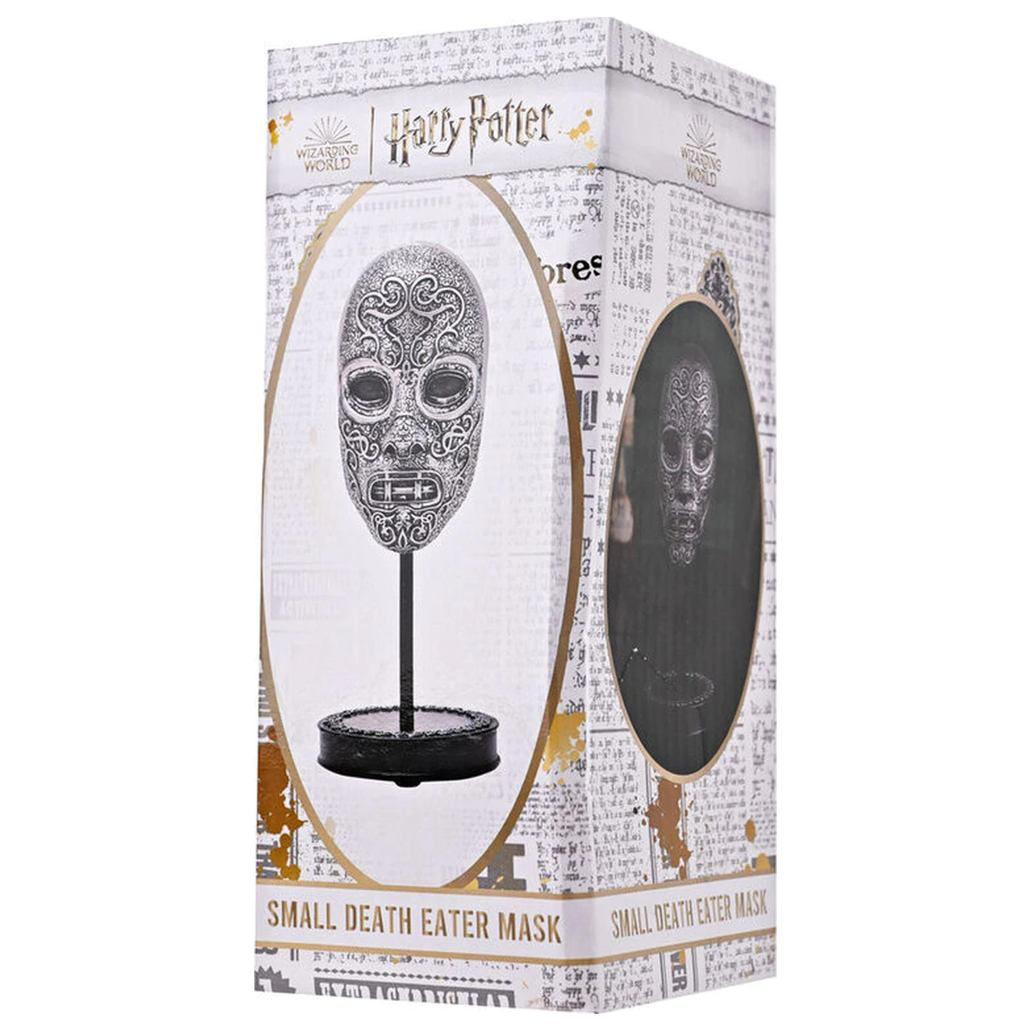 Harry Potter Death Eater Mask figura fotografija proizvoda