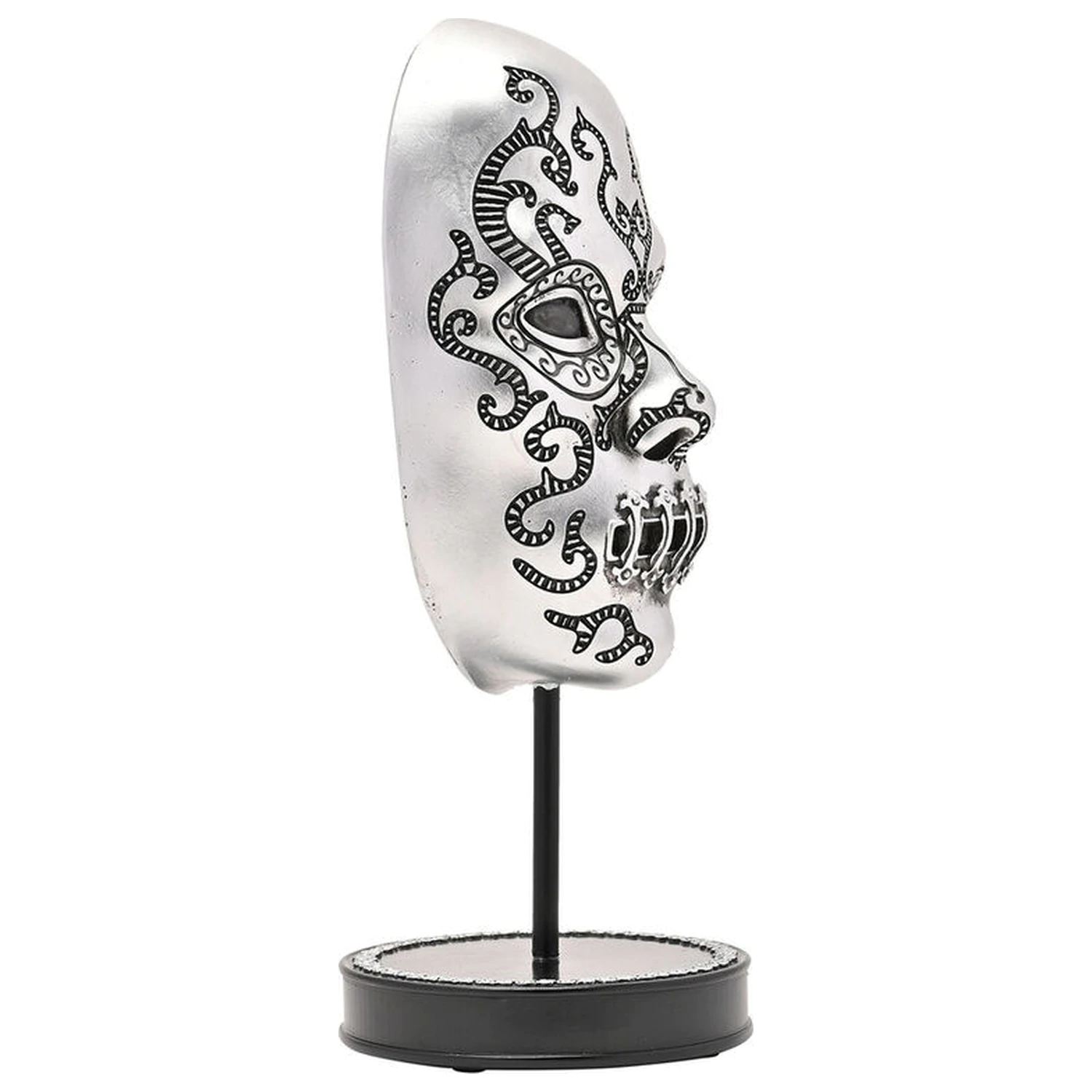 Harry Potter Death Eater Maska figura fotografija proizvoda