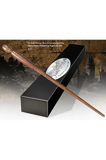 Harry Potter Čarobni štapić Death Eater Verzija 2 (Character-Edition) fotografija proizvoda