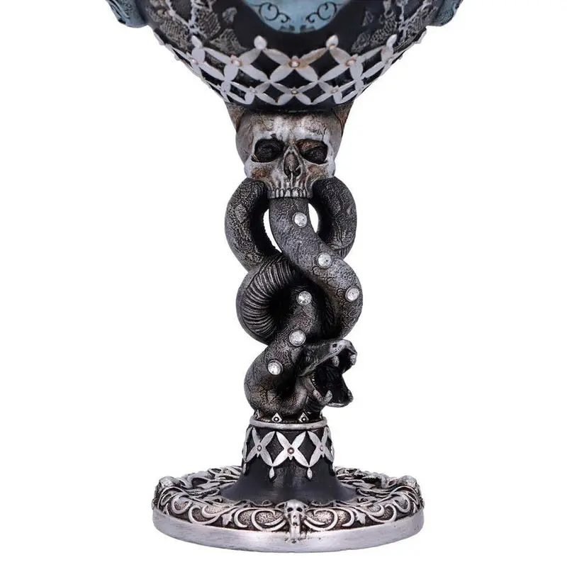 Harry Potter Goblet Deatheater pehar fotografija proizvoda
