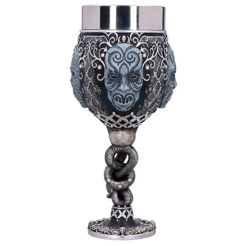 Harry Potter Goblet Deatheater pehar fotografija proizvoda