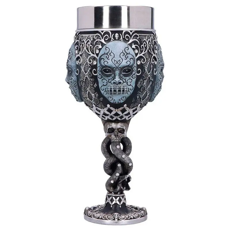 Harry Potter Goblet Deatheater pehar fotografija proizvoda