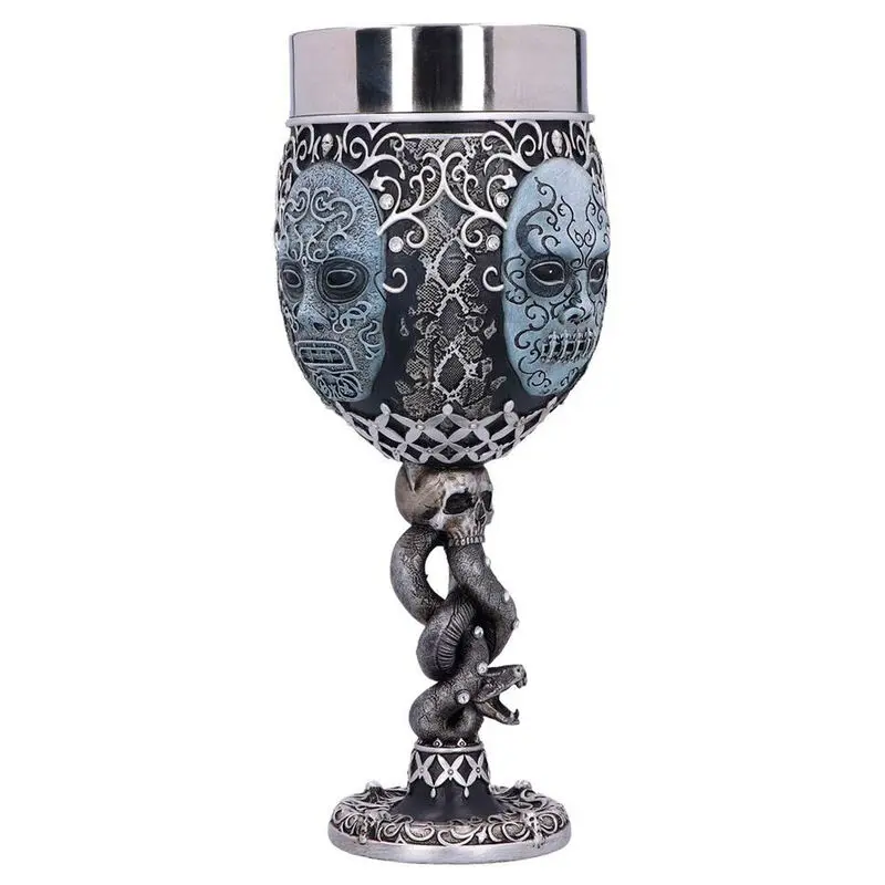 Harry Potter Goblet Deatheater pehar fotografija proizvoda