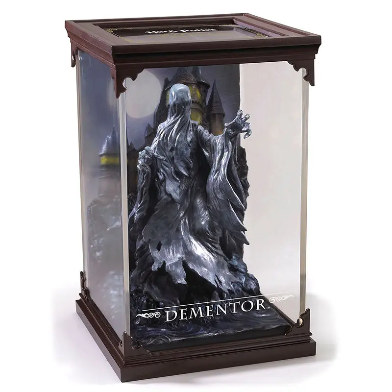 Harry Potter Magical Creatures diorama Dementor 19 cm fotografija proizvoda