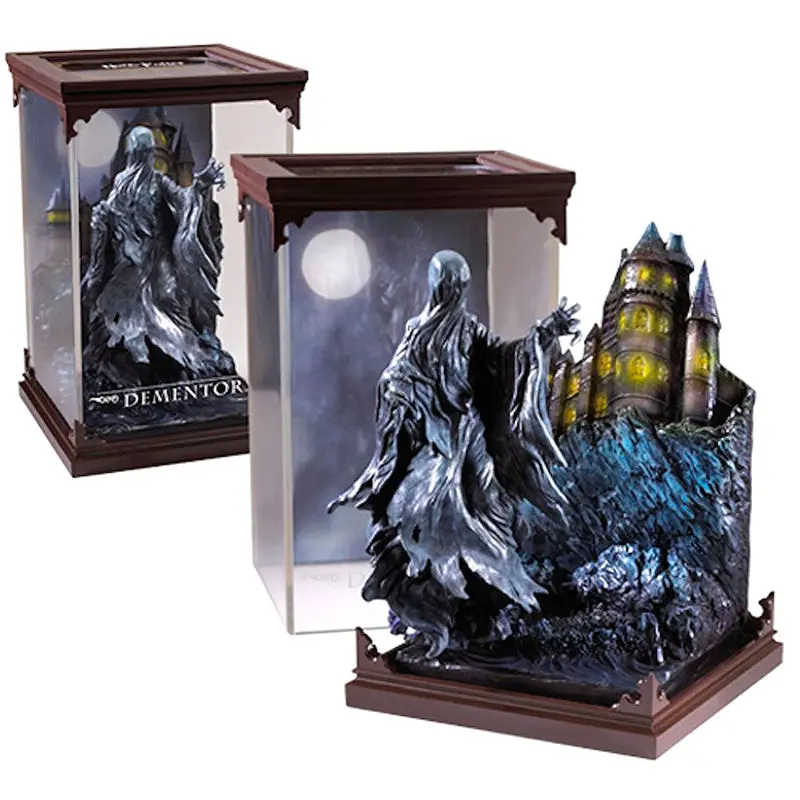 Harry Potter Magical Creatures diorama Dementor 19 cm fotografija proizvoda