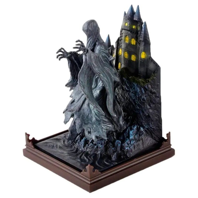 Harry Potter Magical Creatures diorama Dementor 19 cm fotografija proizvoda