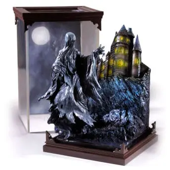 Harry Potter Magical Creatures diorama Dementor 19 cm fotografija proizvoda