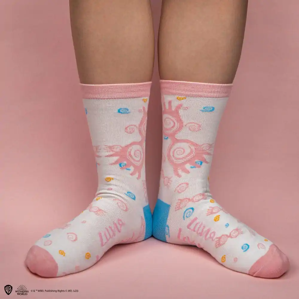 Harry Potter Socks 3-Pack Čarape Dobby fotografija proizvoda