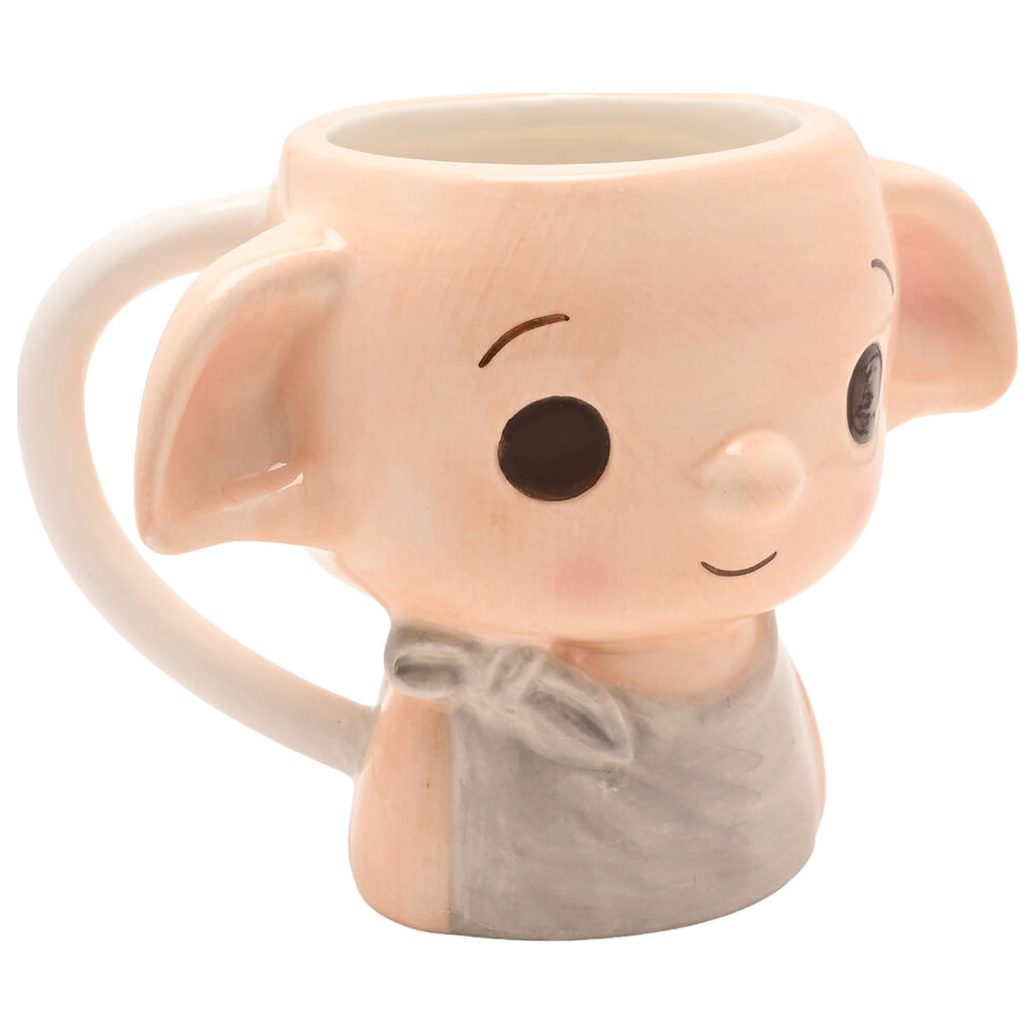 Harry Potter Dobby 3D šalica 350 ml fotografija proizvoda